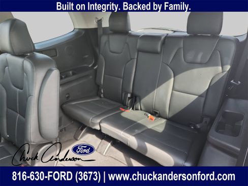 Used 2021 Kia Telluride SX image 24