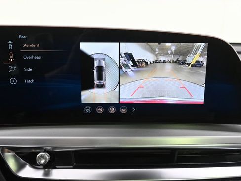 New 2026 Cadillac Lyriq Luxury w/ LPO, Floor Liner Package AWD/4WD image 29