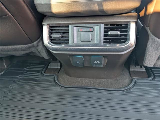 Used 2023 Ford F150 King Ranch w/ Equipment Group 601A High AWD/4WD image 18