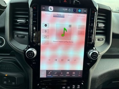 New 2026 RAM 2500 Tradesman image 19