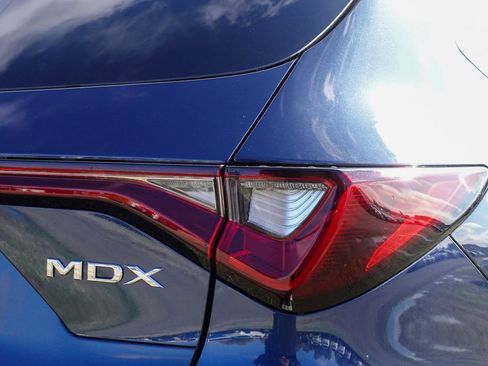 New 2026 Acura MDX Technology Package image 6