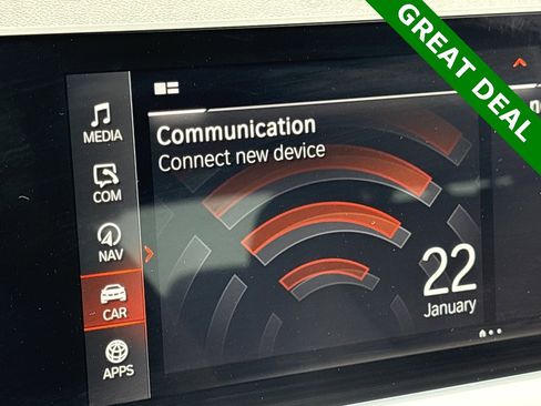 Used 2020 BMW 330i 330i w/ Convenience Package image 27