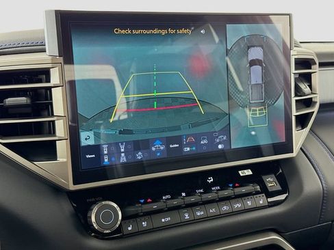 New 2026 Toyota Tundra Limited AWD/4WD image 23
