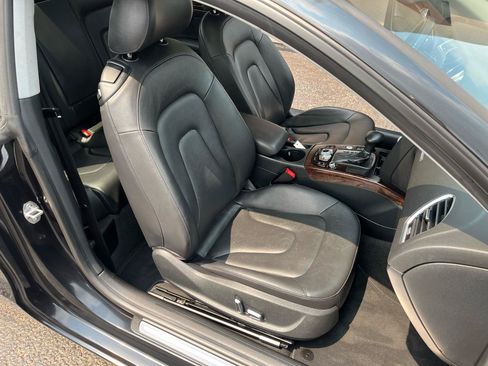 Used 2013 Audi A5 2.0T Premium Plus AWD/4WD image 29