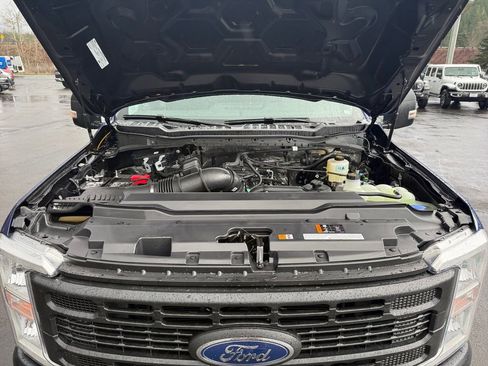 New 2026 Ford F250 XL w/ XL Off-Road Package image 20