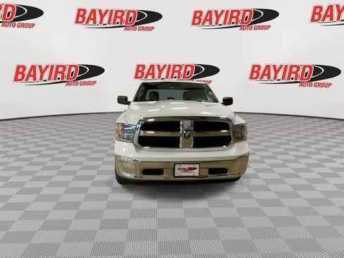 Used 2024 RAM 1500 Classic SLT AWD/4WD image 3