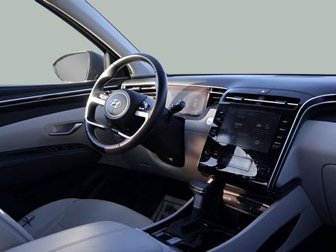 Used 2023 Hyundai Tucson SEL w/ Convenience Package image 17