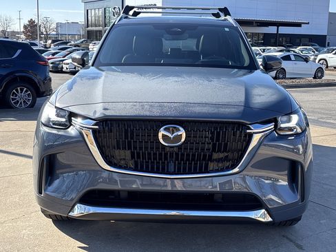 New 2026 MAZDA CX-90 3.3 Turbo S w/ Premium Plus image 12