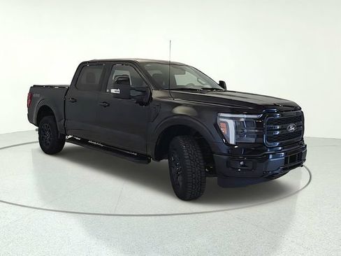 Used 2025 Ford F150 Lariat AWD/4WD image 8