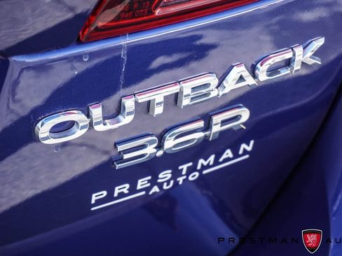 Used 2015 Subaru Outback 3.6R Limited image 5
