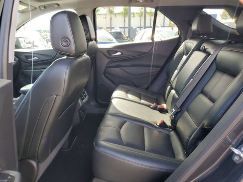 Used 2022 Chevrolet Equinox Premier image 15