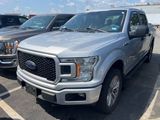 Certified 2018 Ford F150 XL w/ Equipment Group 101A Mid image 2