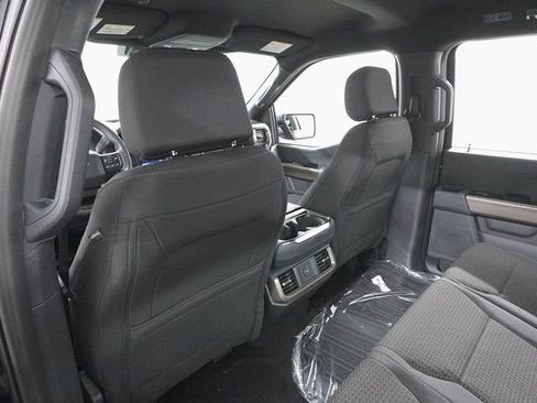 Used 2025 Ford F150 STX w/ Equipment Group 201A FX4 image 23