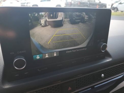 Used 2024 Honda Civic Sport image 31