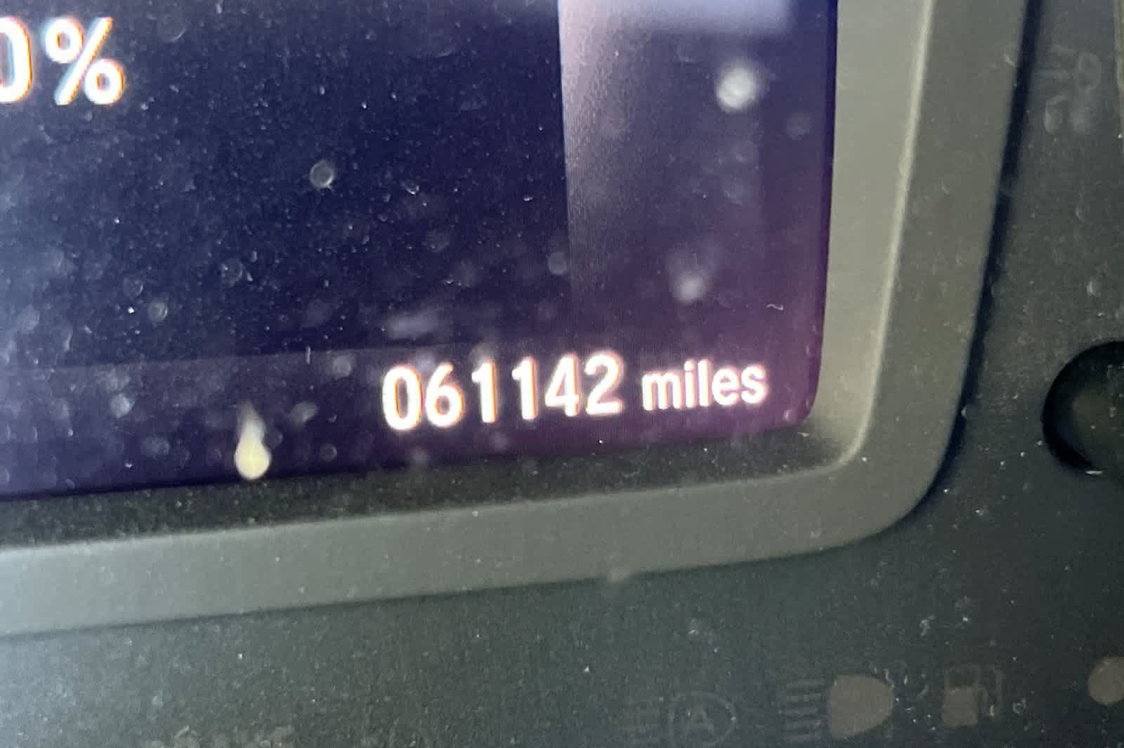 Used 2020 Honda Odyssey EX-L image 30