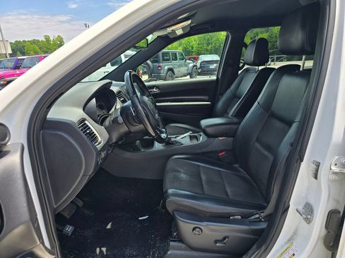 Used 2020 Dodge Durango GT AWD/4WD image 4