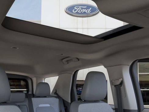New 2026 Ford Bronco Sport Badlands AWD/4WD image 22
