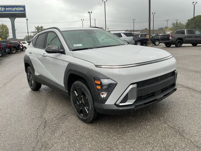 New 2026 Hyundai Kona SEL Sport