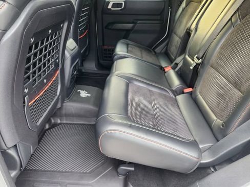 Used 2024 Ford Bronco Raptor AWD/4WD image 27