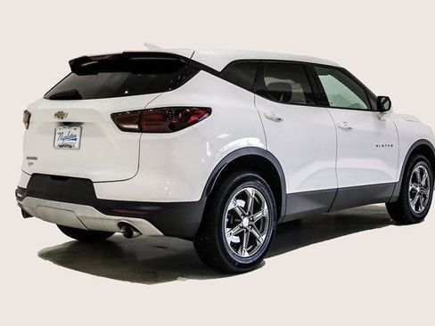 Used 2023 Chevrolet Blazer LT image 6