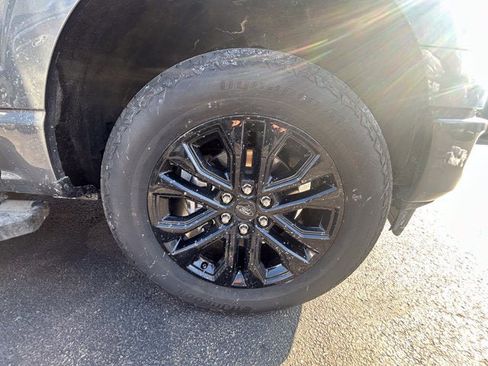 Used 2024 Ford F150 Lariat w/ Bed Utility Package image 10