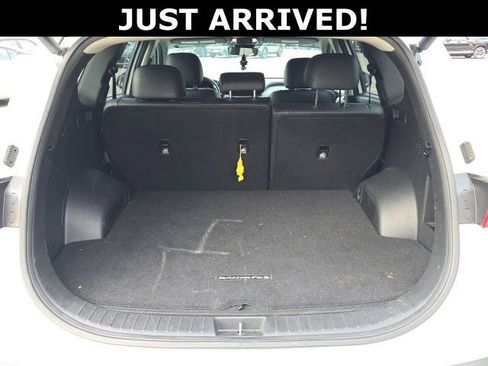 Used 2023 Hyundai Santa Fe XRT w/ Cargo Package FWD image 7