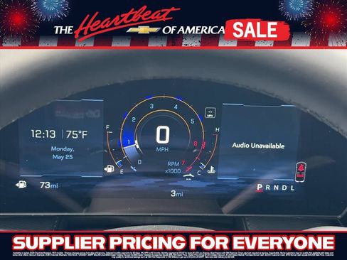 New 2026 Chevrolet Equinox LT w/ Safety and Technology Package FWD image 13