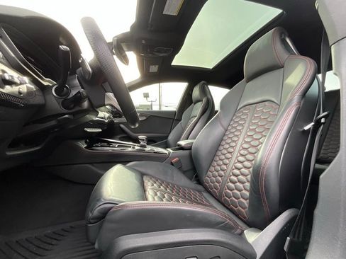 Used 2022 Audi RS 5 2.9T image 12