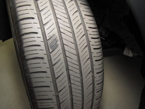 Certified 2025 Honda HR-V LX image 25