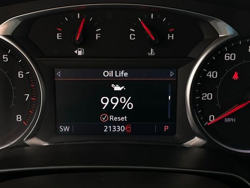Used 2024 Chevrolet Blazer LT w/ Convenience Package FWD image 15