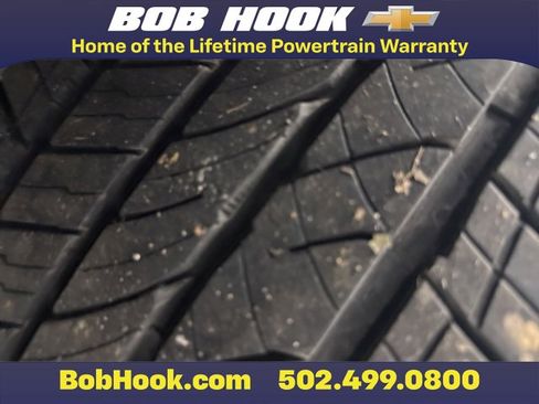 Used 2023 Chevrolet Silverado 1500 High Country w/ Technology Package image 39