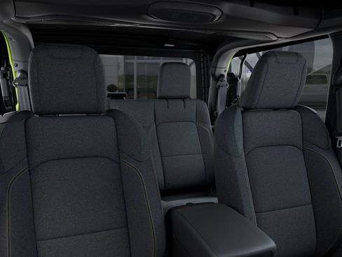 New 2026 Jeep Wrangler Sport S image 26