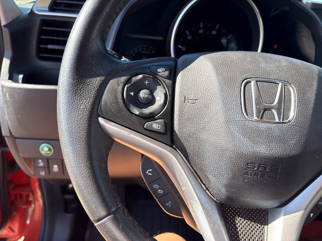 Used 2018 Honda Fit EX-L image 20