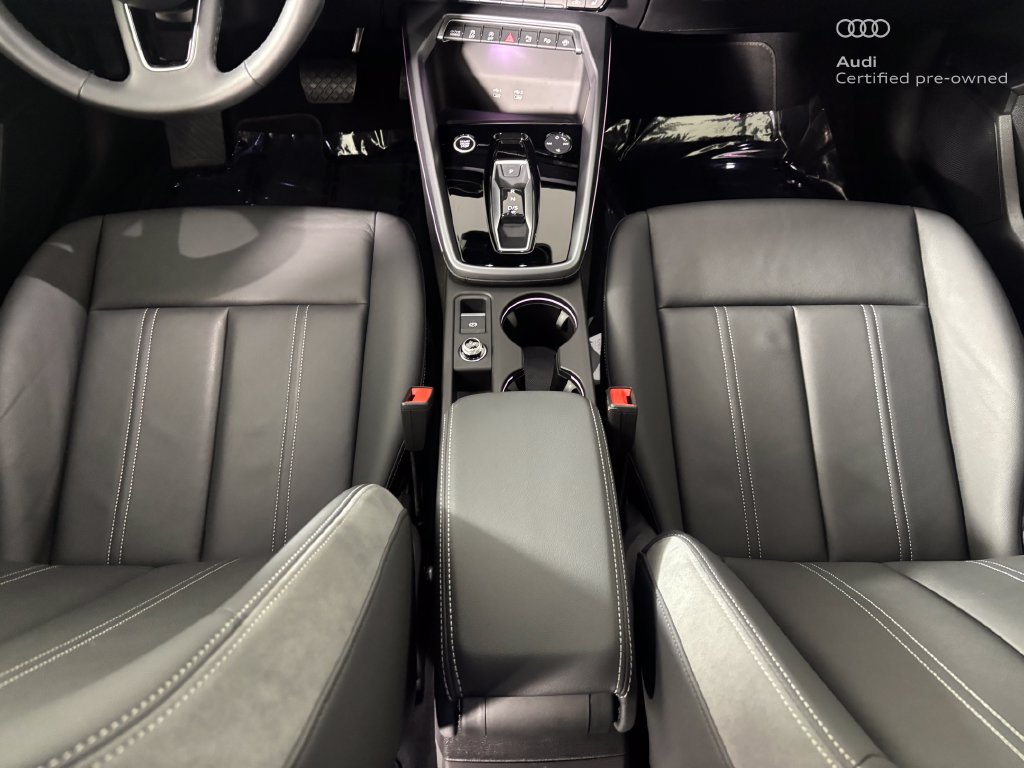 Certified 2026 Audi A3 2.0T Premium w/ Convenience Package AWD/4WD image 23