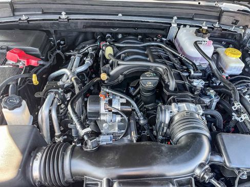 Used 2023 Jeep Wrangler Rubicon w/ Xtreme 35 Tire Package image 26