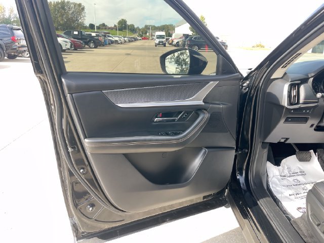 Used 2024 MAZDA CX-90 3.3 Turbo w/ Preferred Plus AWD/4WD image 20