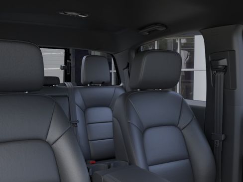 New 2026 GMC Canyon Elevation w/ Convenience Package RWD image 24