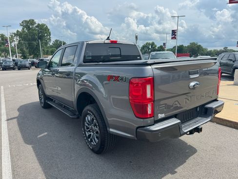 Used 2021 Ford Ranger XLT w/ Equipment Group 302A High AWD/4WD image 5