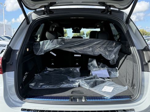 New 2026 Mercedes-Benz GLE 53 AMG 4MATIC image 12