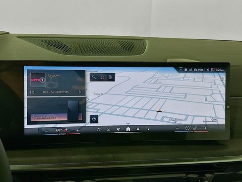 Used 2026 BMW X5 xDrive50e w/ Premium Package image 18