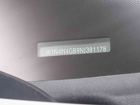 Certified 2022 Mercedes-Benz GLA 250 image 24