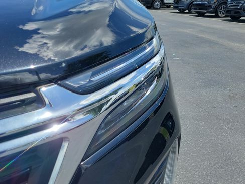 Used 2022 Chevrolet Equinox LT FWD image 3
