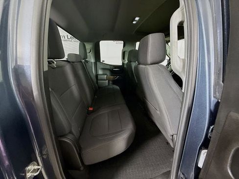 Used 2020 Chevrolet Silverado 1500 RST w/ All-Star Edition image 29