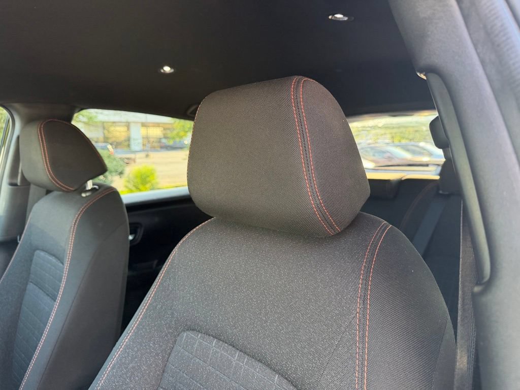 Used 2024 Honda HR-V Sport image 13