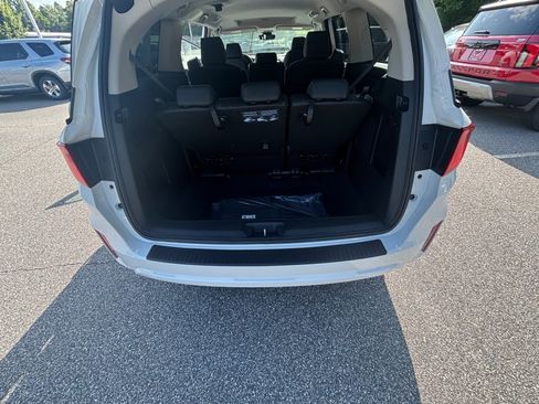 New 2026 Honda Odyssey EX-L image 15