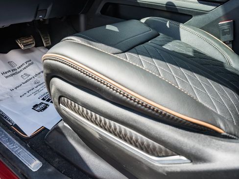 New 2026 RAM 1500 Tungsten image 35