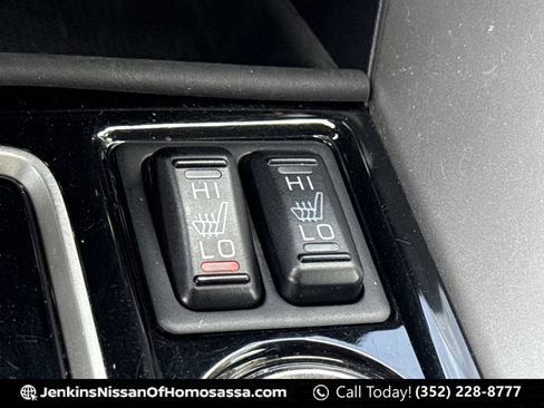Used 2024 Mitsubishi Eclipse Cross SE AWD/4WD image 25