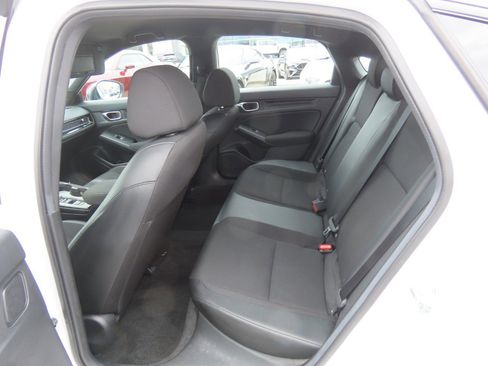 Used 2026 Honda Civic Sport image 18