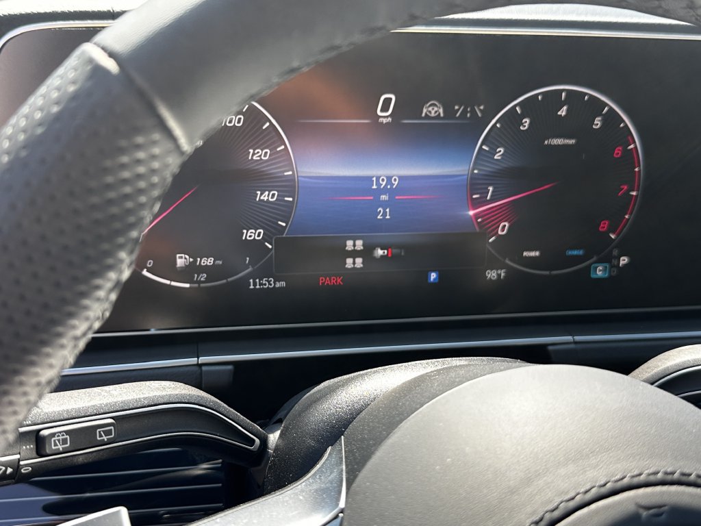 New 2026 Mercedes-Benz GLS 450 4MATIC image 30