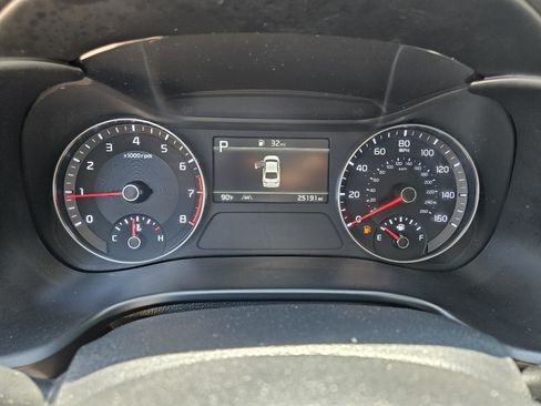 Used 2024 Kia Forte LXS w/ LXS Technology Package FWD image 26